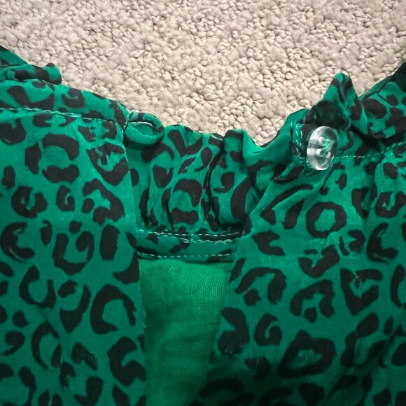 Tuk Tuk Dress, size 7-8 - Picture 4 of 7